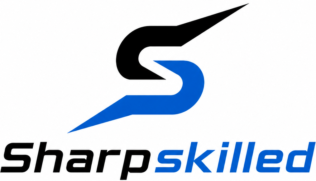 sharpskilled